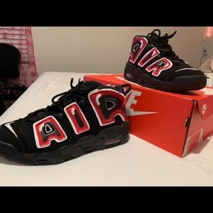 air max uptempo